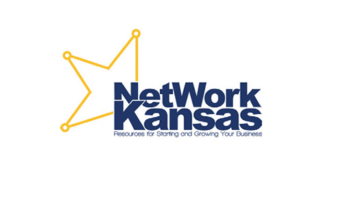 Logo for NetWork Kansas